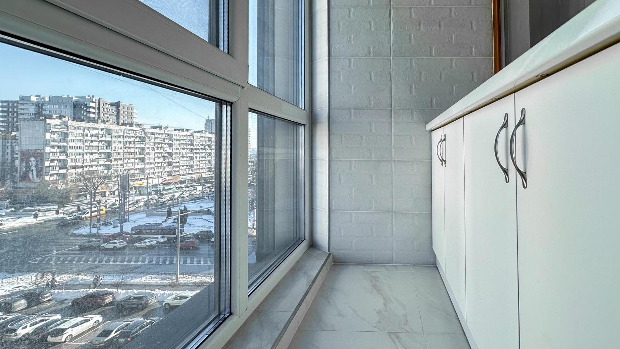 Business Class Apartments In The City Center Chisinau Exterior photo