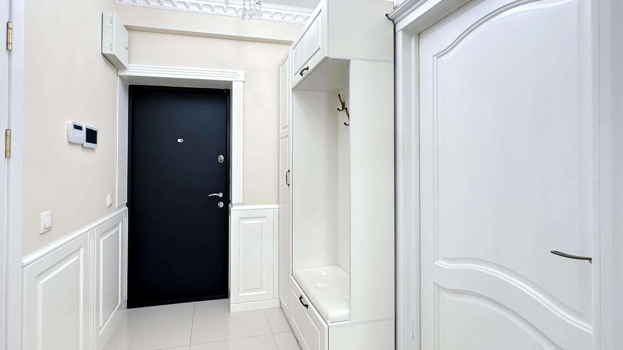 Business Class Apartments In The City Center Chisinau Exterior photo