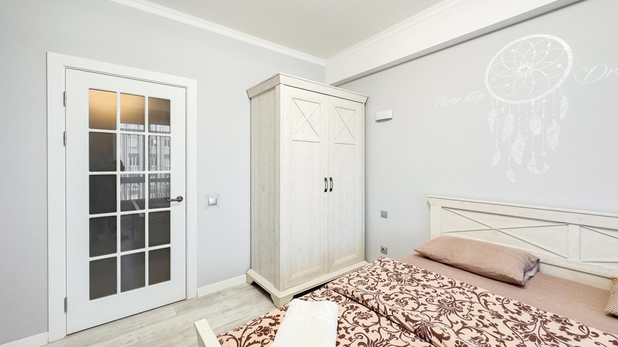 Business Class Apartments In The City Center Chisinau Exterior photo
