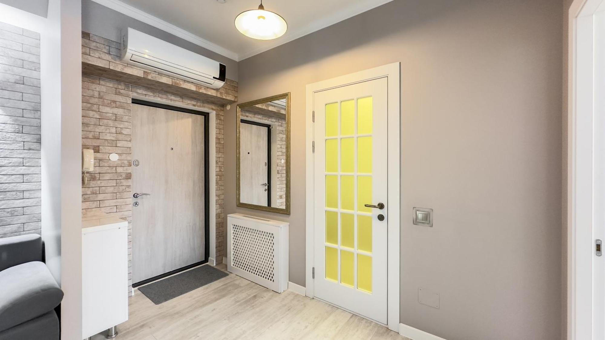Business Class Apartments In The City Center Chisinau Exterior photo
